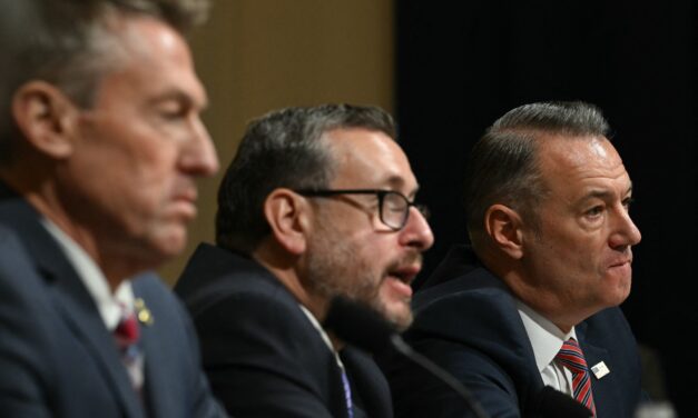 Top 5 takeaways from the House immigration oversight hearing