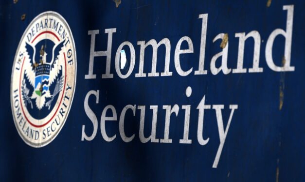 5 things to know about the shutdown at the Department of Homeland Security