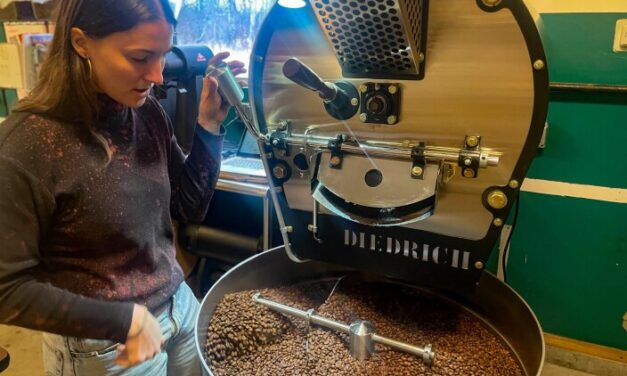 Alaska coffee prices stay high as roasters recover from tariffs