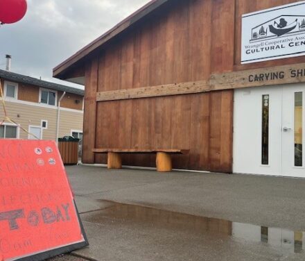 One incumbent returns to Tribal Council; WCA welcomes three new council members