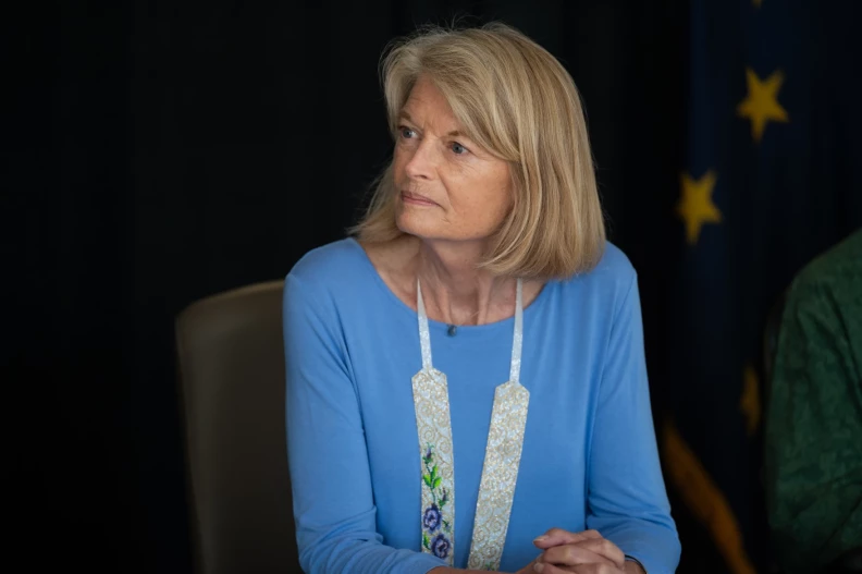 At Senate hearing, tribal leaders speak up for a program that benefits Native-owned businesses