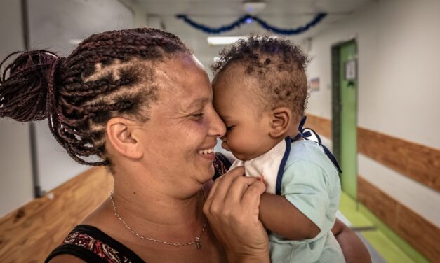 It’s a dangerous complication of pregnancy — but a new drug holds promise