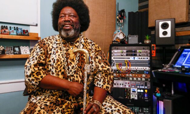 Afroman prevails in cops’ music video defamation suit after a brief but viral trial