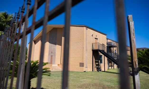 Pregnant migrant girls are being sent to a Texas shelter flagged as medically risky