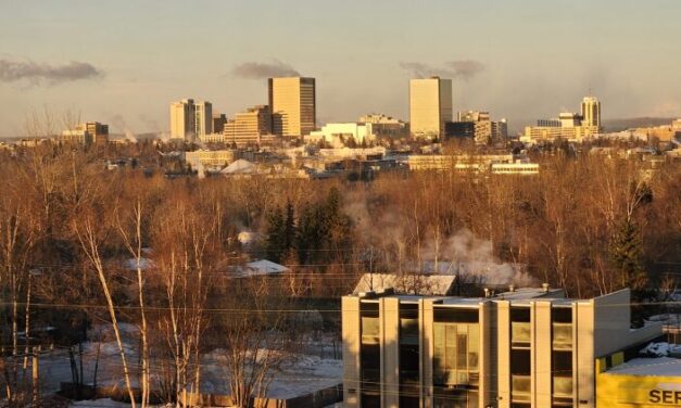 Anchorage police chief defends handling of serial killer case featured in MMIP docuseries