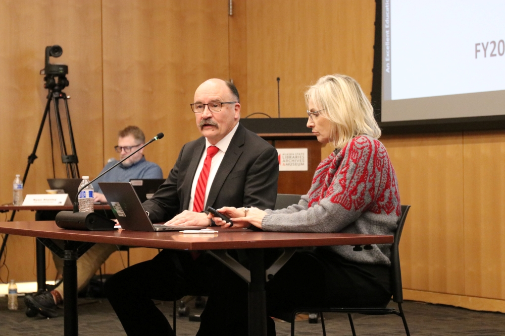 State Board of Education approves ad hoc committee for MEHS