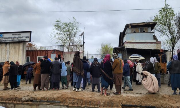 As Pakistan and Afghanistan declare truce, civilians in Kabul count the cost of war