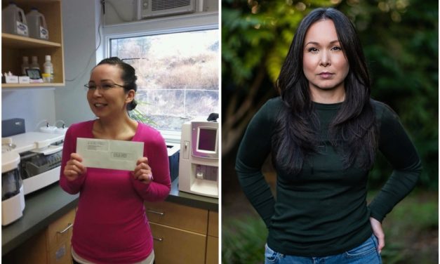 After Sitka doctor is convicted of assaulting patients, a former Ketchikan colleague comes forward