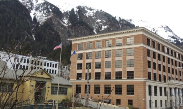 Alaska News Nightly: Monday, March 16, 2026