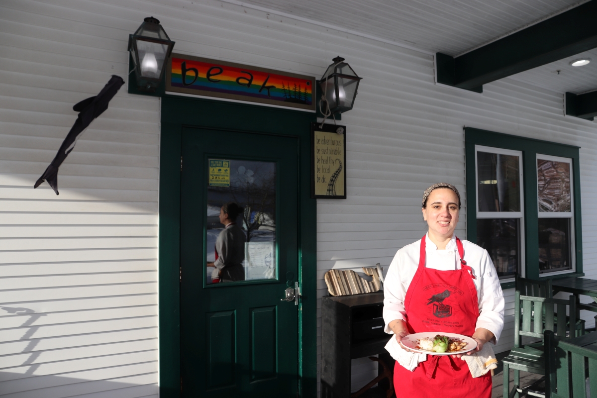 Two restaurants champion the Sitka community in USA Today’s best restaurants in Alaska list