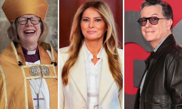 Our quiz writer made yet another Tom Bombadil reference this week. Can you spot it?