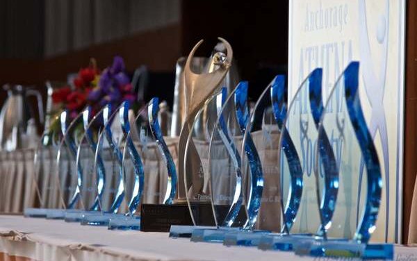 Alaska Public Media Celebrates 2026 Anchorage ATHENA Society Inductees