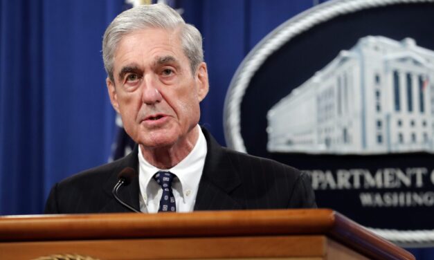 Robert S. Mueller III, ex-FBI director who led 2016 Russia inquiry, dead at 81