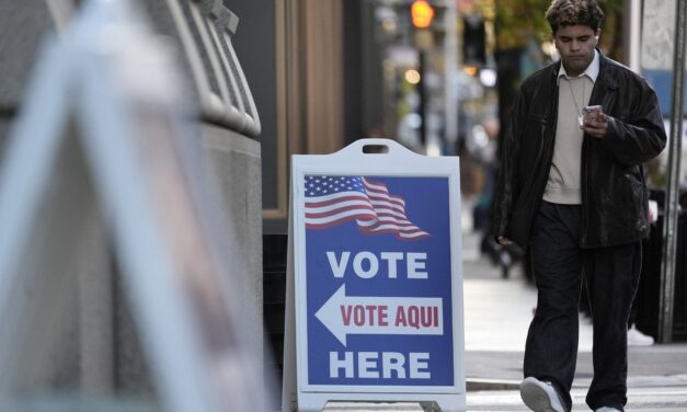 The Justice Department plans to share sensitive voter data with Homeland Security