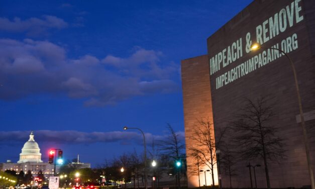 ‘No Kings’ aims for record turnout in Saturday’s anti-Trump protests