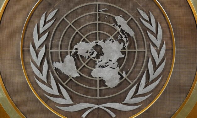 UN calls for reparations to remedy the ‘historical wrongs’ of trafficking enslaved Africans