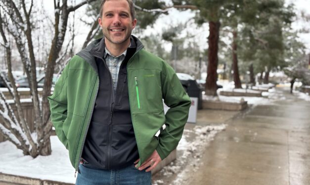 A surprise resignation could open the door for an independent to win a Montana Senate seat