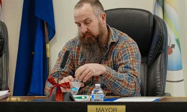 Houston mayor, deputy mayor resign after five months