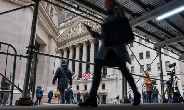 Wall Street is betting on tariff refunds after Supreme Court ruling