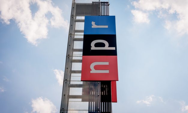 Federal judge finds Trump violated free speech by ordering NPR defunded