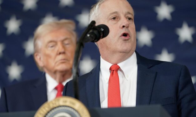 Roy Cooper, Michael Whatley set to compete for a high stakes North Carolina U.S. Senate seat