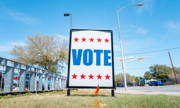 Voting nears to a close in Texas primary that may be crucial to control of the Senate