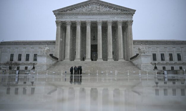 Supreme Court declines to review press freedom case