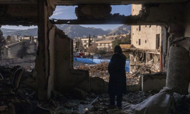 Iran rejects U.S. peace plan. And, jury finds Meta, Google to blame in addiction trial