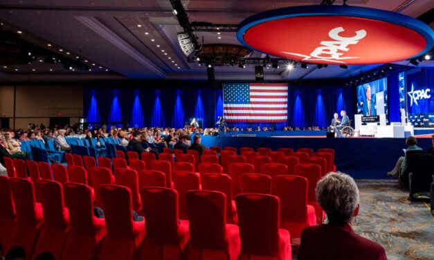 Rifts over Iran, but unity for Trump: Takeaways from CPAC 2026