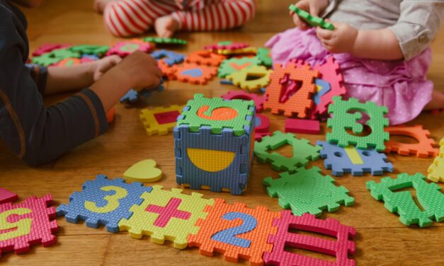 A Biden-era rule sought to stabilize child care. Why Trump wants it gone