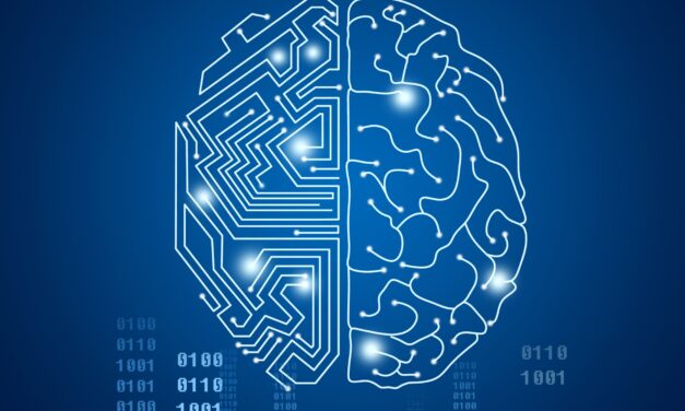 Scientists make a pocket-sized AI brain with help from monkey neurons