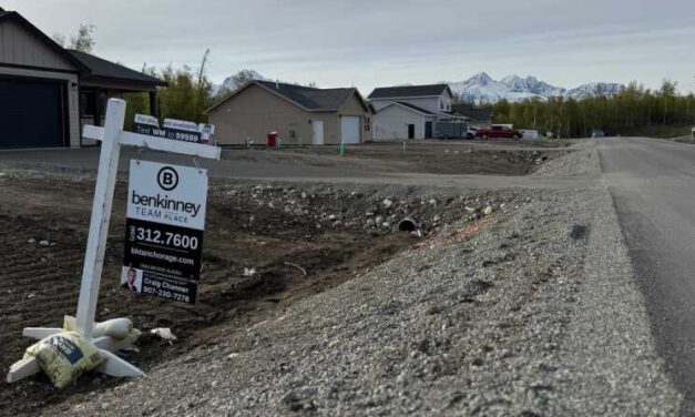 Appeals spike in Mat-Su as property values climb