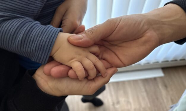 When ICE came, Minneapolis created underground health networks. Should other cities?