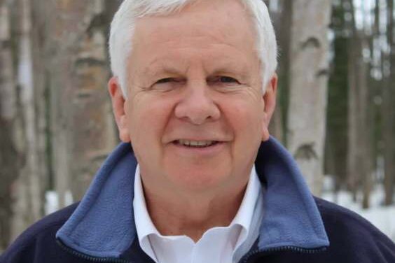 Independent attorney Gregg Brelsford is 18th candidate in Alaska governor’s race