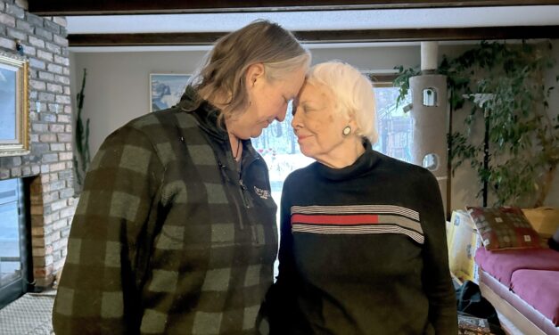 As parents age, their children face hard choices about when to take the car keys