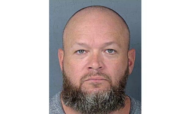 A Jan. 6 rioter pardoned by Trump was sentenced to life in prison for child sex abuse