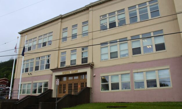 Ketchikan school board delays approval to close elementary schools