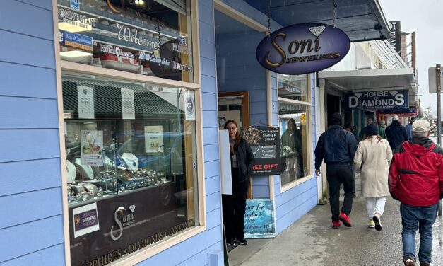 Lawsuit against Ketchikan jeweler settled for $60K