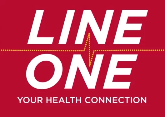 Colorectal cancer screening, prevention and a survivor’s story | Line One