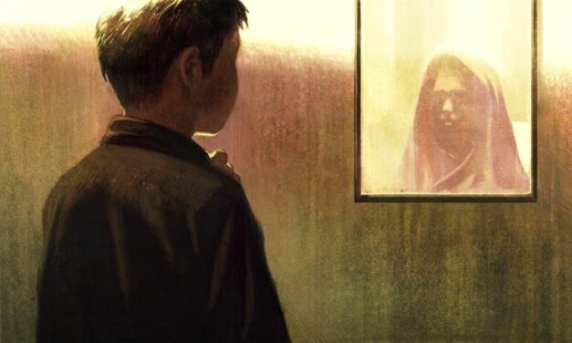 Why young girls are disguised as boys in Afghanistan