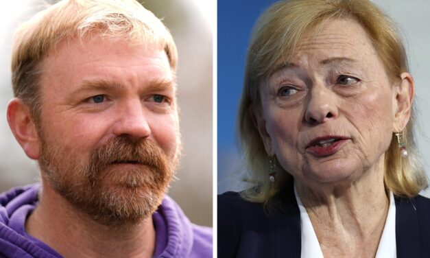 Hoping to unseat Collins, Maine Democrats battle it out in an expensive US Senate primary