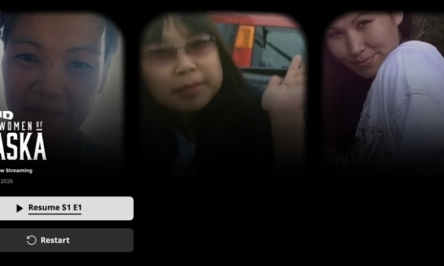 ‘Lost Women of Alaska’: Retired Unangax̂ detective on law enforcement’s failures to protect Alaska Native women