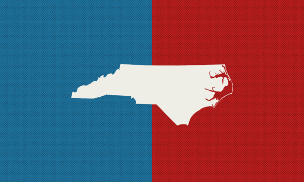 Here are North Carolina’s 2026 primary election results