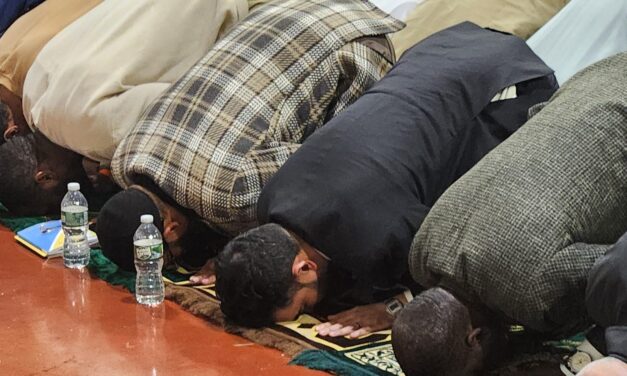 Mamdani put Ramadan at the center of NYC’s cultural life, bringing joy — and a backlash