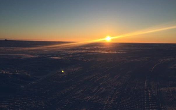 Alaskans want to stop changing their clocks. But what time should it be?