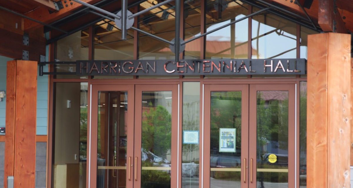 August 11, 2026: What’s on the agenda when the Sitka Assembly meets tonight?