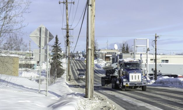 In Anchorage, many factors behind high number of pedestrian deaths