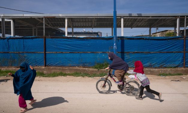 In Syria, instability allowed ISIS fighters to flee camps, but many of their families still detained