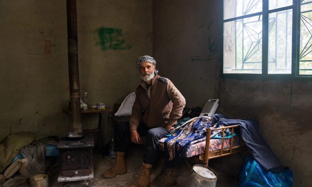 After Israel’s invasion, many in southern Lebanon worry they’ll never go home