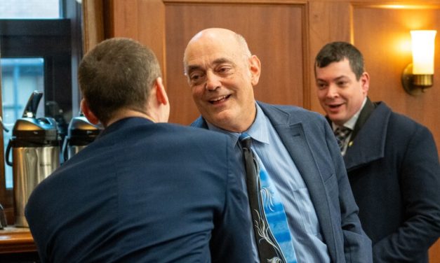 Alaska House passes budget with $1,500 Permanent Fund dividend and boosts to education funding